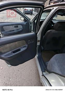 نيسان سنترا